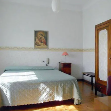 Nova Domus Aurelia Ξενοδοχείο