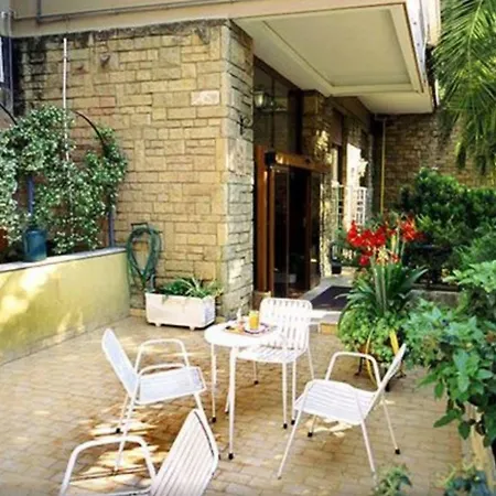 Nova Domus Aurelia 3*