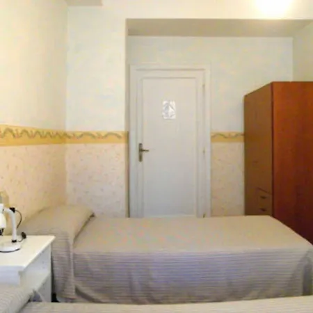 Nova Domus Aurelia Hotel