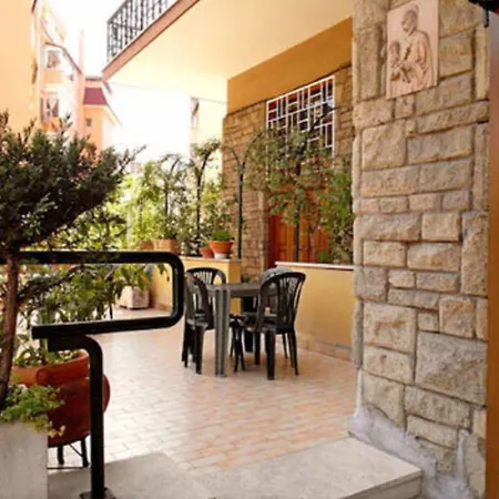 Nova Domus Aurelia Hotel Rome