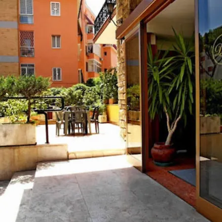 Nova Domus Aurelia 3*