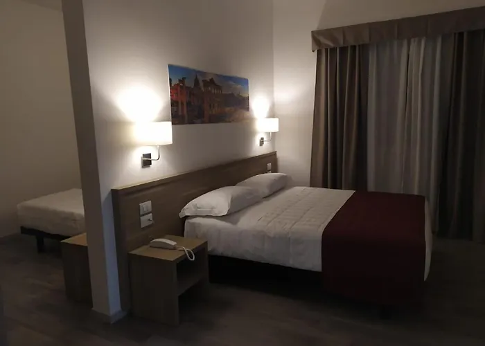 Nova Domus Aurelia 3*
