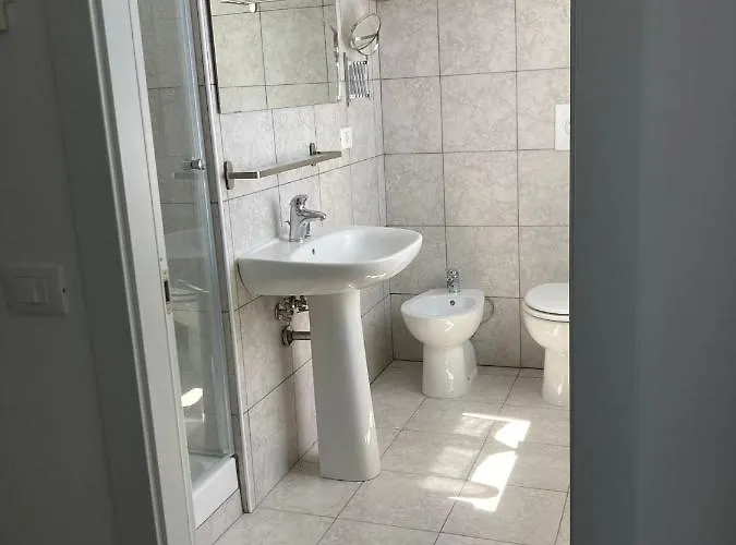 Nova Domus Aurelia 3* Ρώμη