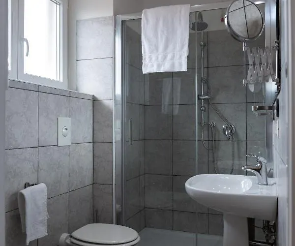 Nova Domus Aurelia Ξενοδοχείο Ρώμη