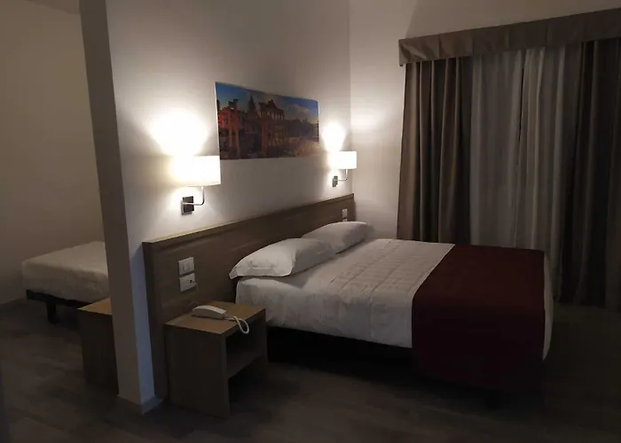 Nova Domus Aurelia Ξενοδοχείο