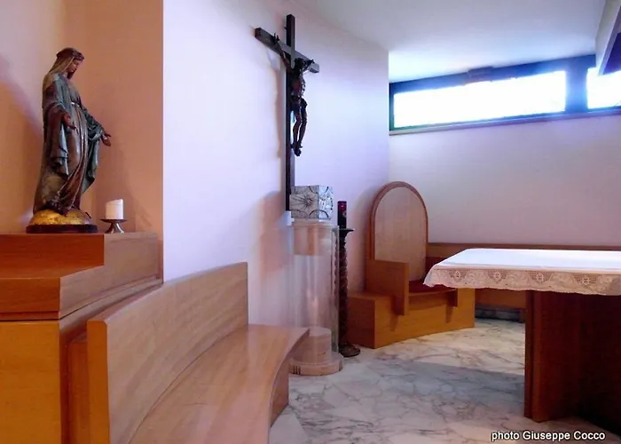 Nova Domus Aurelia Ρώμη