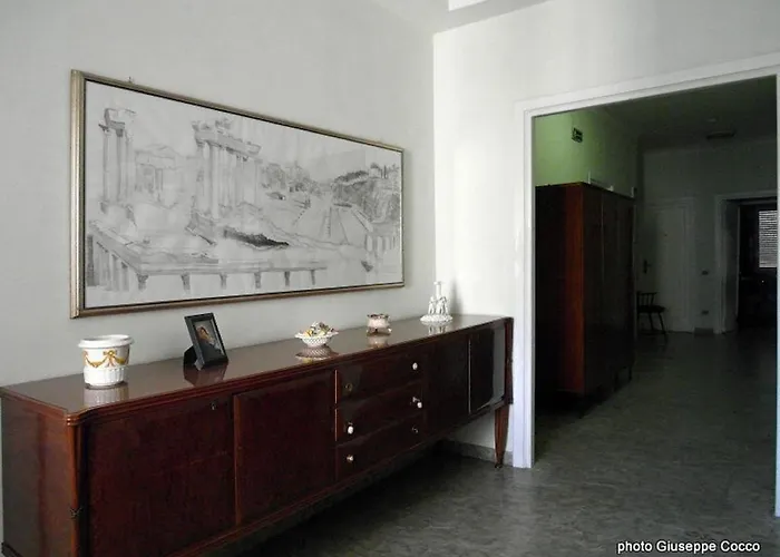 Nova Domus Aurelia Ξενοδοχείο