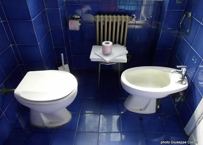 호텔 Nova Domus Aurelia 3*