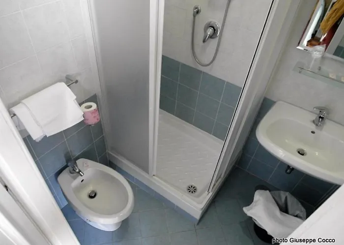 Nova Domus Aurelia 酒店 罗马