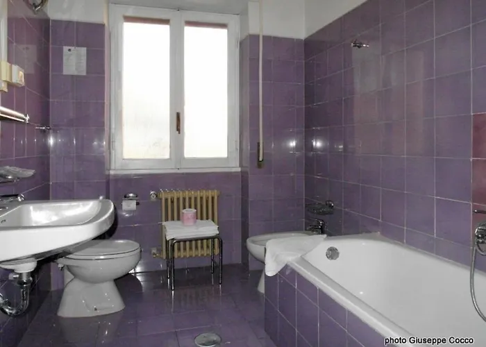 Nova Domus Aurelia 酒店 罗马