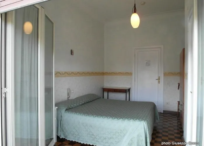 Ξενοδοχείο Nova Domus Aurelia Ρώμη