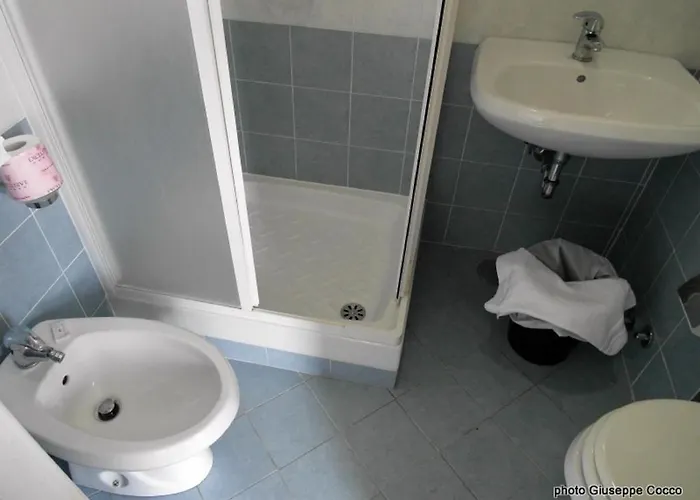 Nova Domus Aurelia 3* Ρώμη