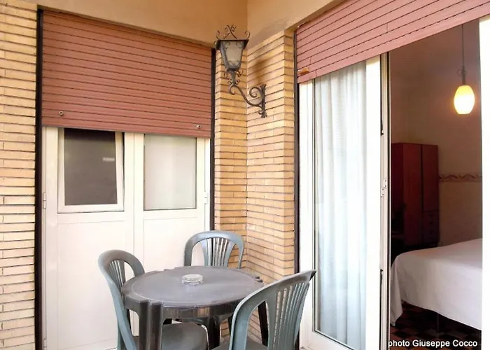 Nova Domus Aurelia 3* Ρώμη