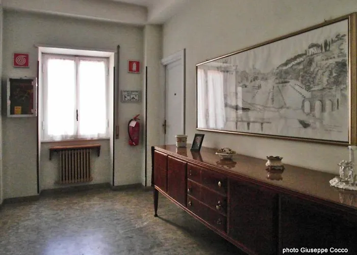 Nova Domus Aurelia Ξενοδοχείο Ρώμη