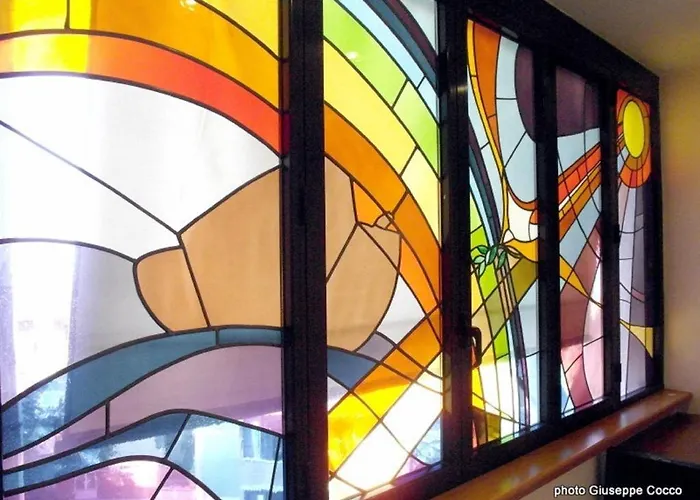 Nova Domus Aurelia Ξενοδοχείο