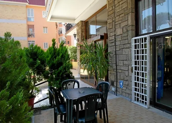 Nova Domus Aurelia 3*