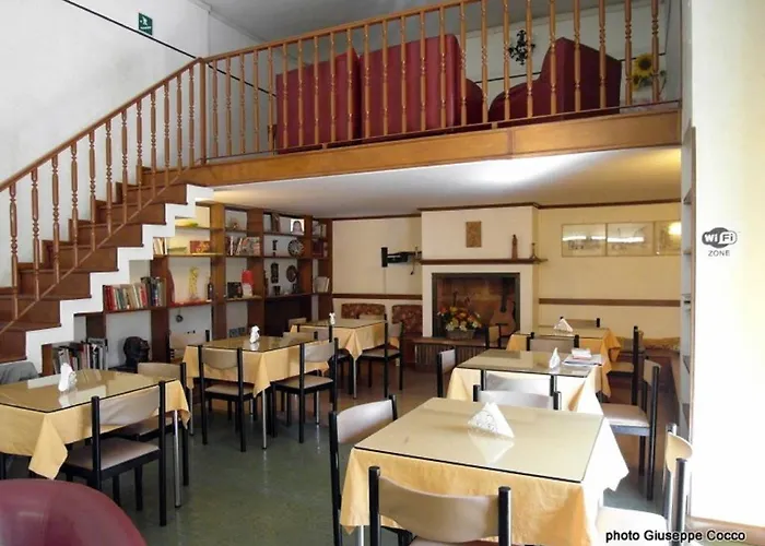 Nova Domus Aurelia 3* Řím