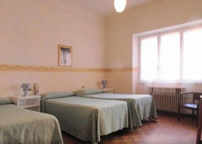 Nova Domus Aurelia Ξενοδοχείο