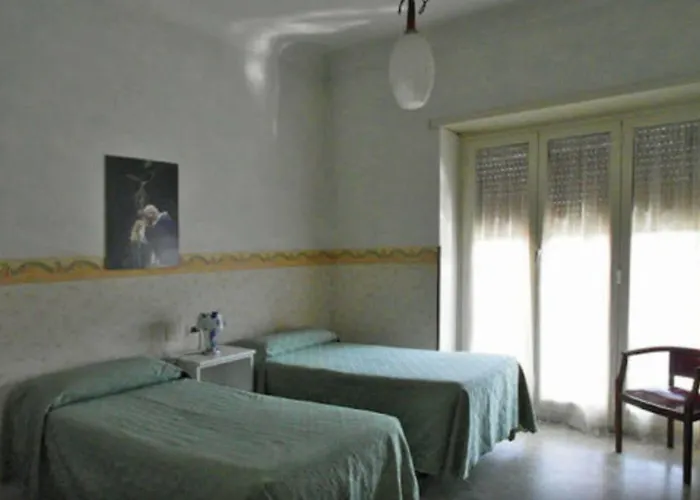 Nova Domus Aurelia Ξενοδοχείο 3*