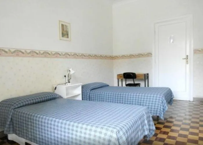 Ξενοδοχείο Nova Domus Aurelia Ρώμη