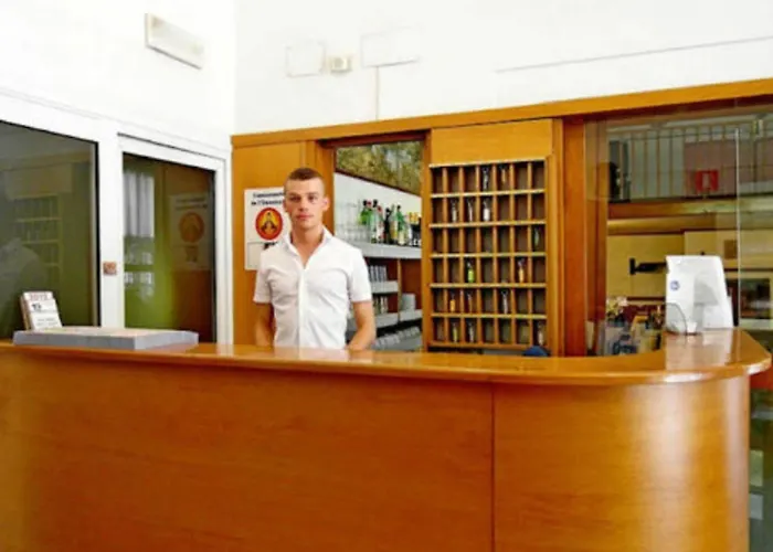 Nova Domus Aurelia Ρώμη