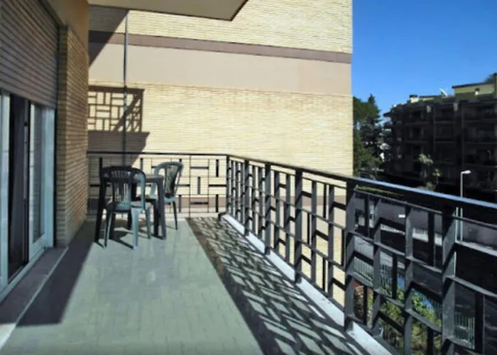 Nova Domus Aurelia Ξενοδοχείο