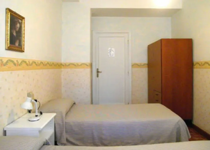 Nova Domus Aurelia Ξενοδοχείο