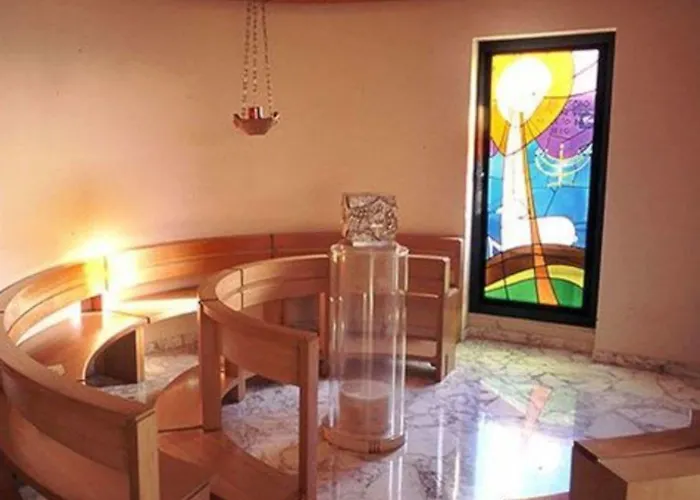 Nova Domus Aurelia 3*