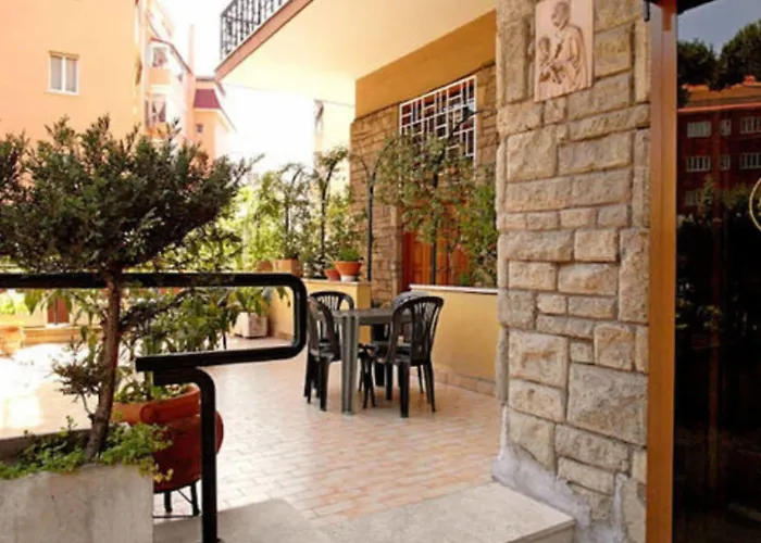 Nova Domus Aurelia Ξενοδοχείο Ρώμη