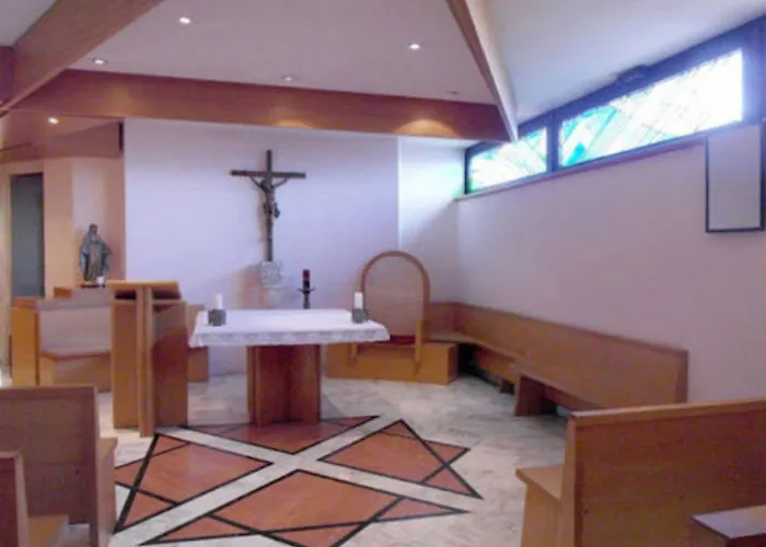 Nova Domus Aurelia Ξενοδοχείο