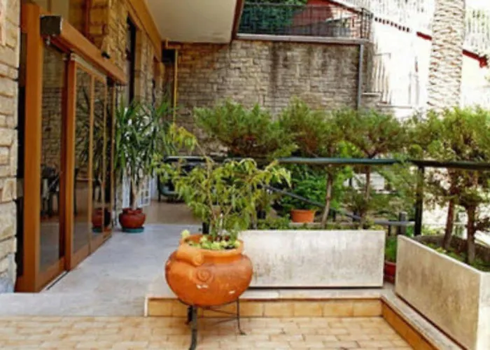 Nova Domus Aurelia Ξενοδοχείο 3*