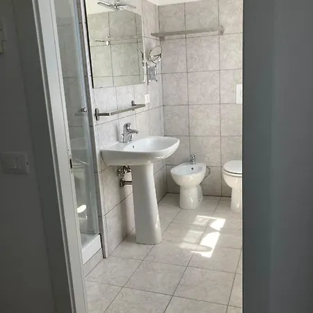 Nova Domus Aurelia 3* Řím