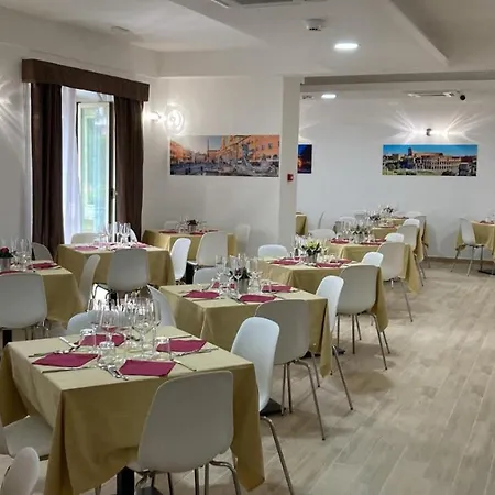 Nova Domus Aurelia 3*