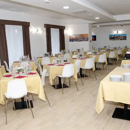 Nova Domus Aurelia 3*