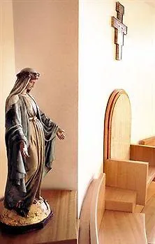 Nova Domus Aurelia 호텔 로마