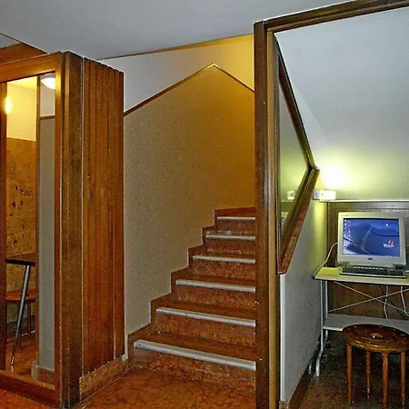 Hotel Nova Domus Aurelia 3*