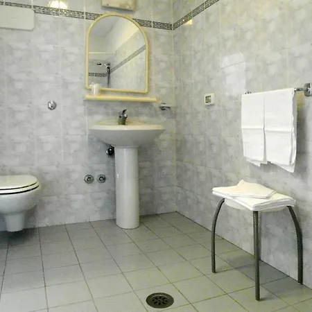 Nova Domus Aurelia Hotel 3*