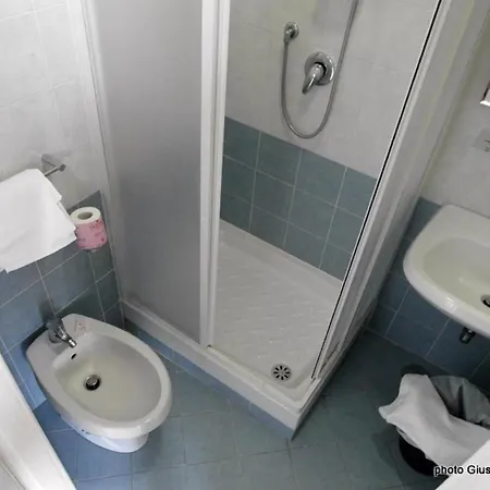 Nova Domus Aurelia Hotel Řím