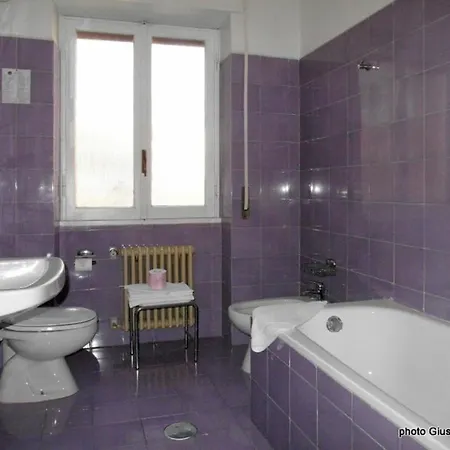 Nova Domus Aurelia Hotel Řím