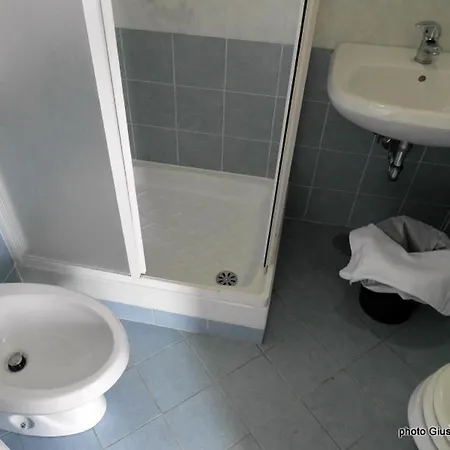 Nova Domus Aurelia 3* Řím