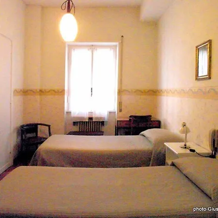 Nova Domus Aurelia Řím