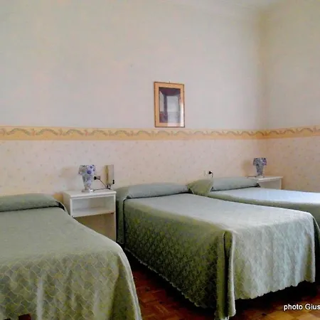 Hotel Nova Domus Aurelia