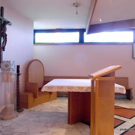 Nova Domus Aurelia 3* Řím