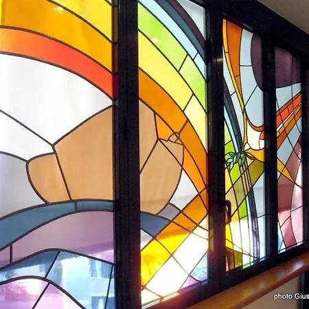 Nova Domus Aurelia Hotel