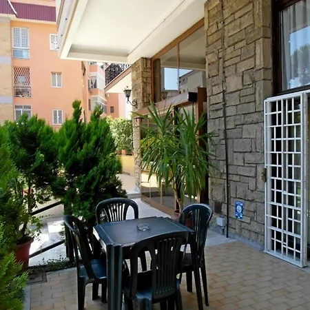 Nova Domus Aurelia 3*