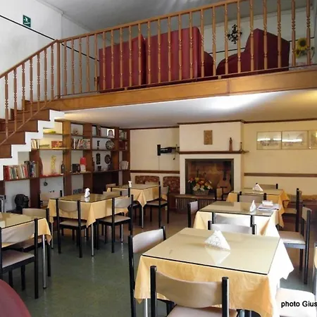 Nova Domus Aurelia 3* Řím