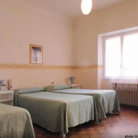 Nova Domus Aurelia Hotel