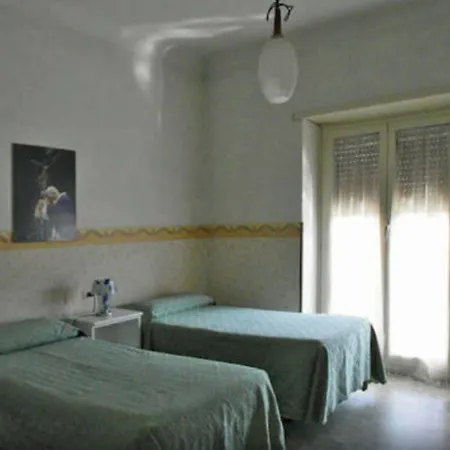 Nova Domus Aurelia Hotel 3*