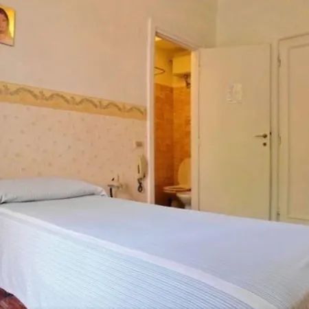 Hotel Nova Domus Aurelia Řím