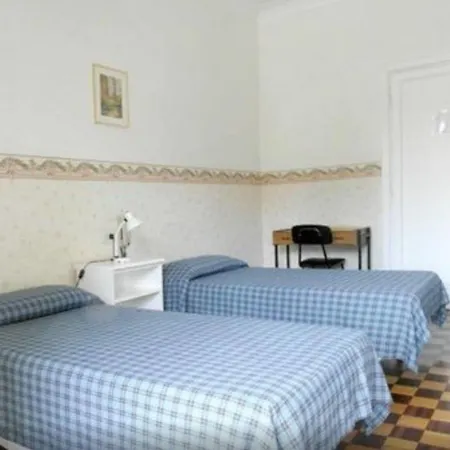 Hotel Nova Domus Aurelia Řím